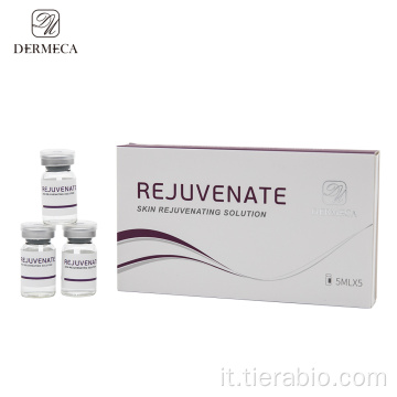 Booster cutaneo Meostherapy iniettabile schiarente della pelle